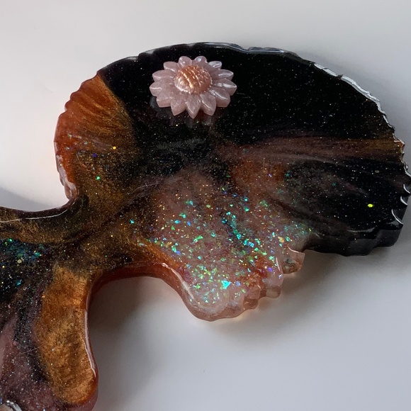 Beautiful Afro Picks - Picture 2 of 4